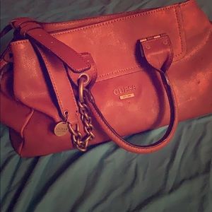Guess purse